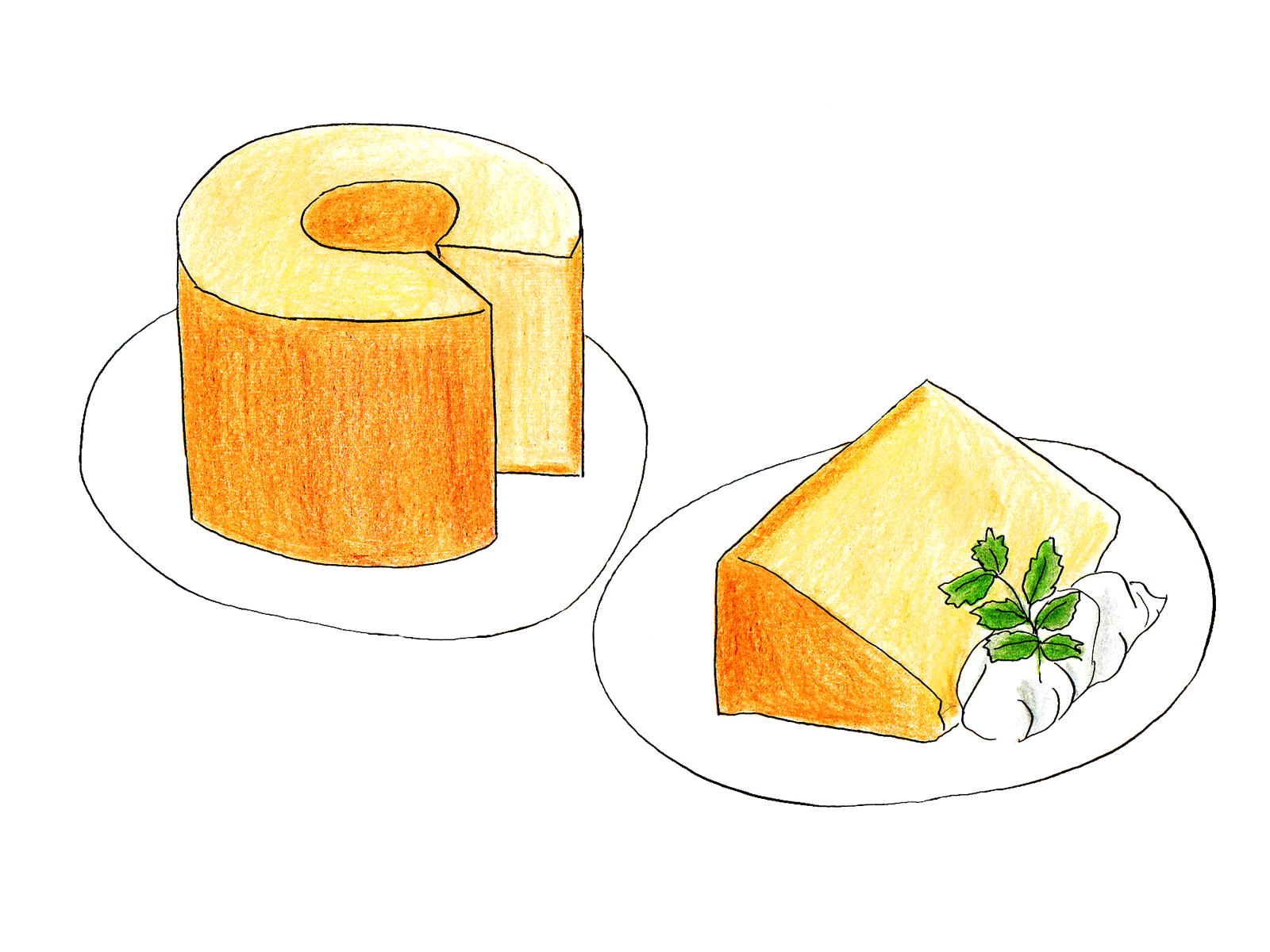 cake